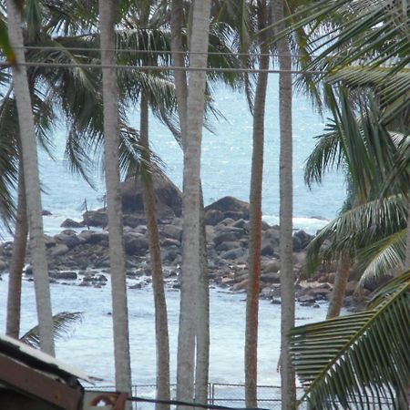 Allan Guest Mirissa Banduramulla Exterior photo