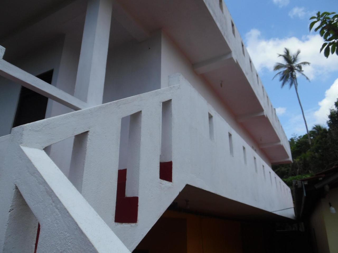 Allan Guest Mirissa Banduramulla Exterior photo